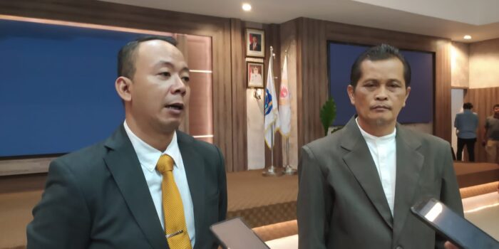 Pengurus Pertina Bangka Belitung 2025-2029 Resmi Dilantik, Targetkan Lahirkan Petinju Berbakat
