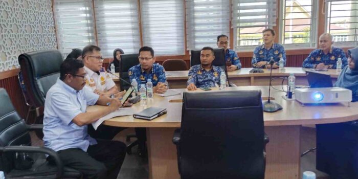 Pemkot Pangkalpinang Kejar Aktivasi 5.000 Peserta BPJS Demi Capai UHC