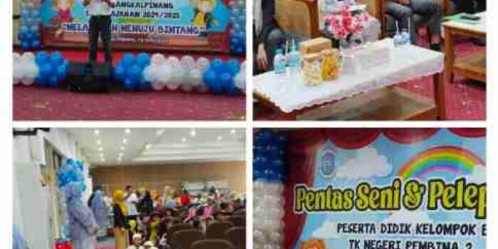 Juhaini: Pentingnya Mendidik Anak Berakhlak Mulia Sejak Dini