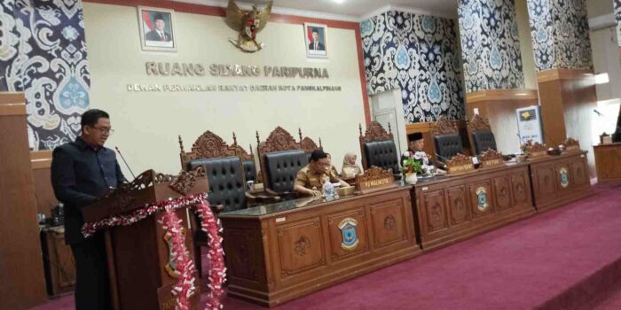 DPRD Pangkalpinang Dorong Inovasi PAD dan Peran Swasta dalam Pembangunan