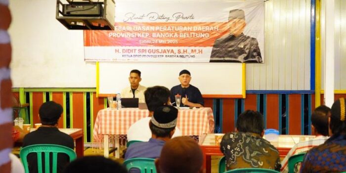 Didit Tegaskan, Siswa Kurang Mampu Tak Wajib Bayar Uang Komite