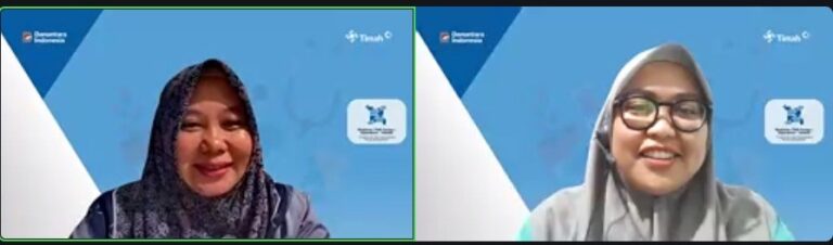 Implementasikan K3, PT Timah Edukasi Karyawan Lewat Webinar Kesehatan TINS Series, Operation – Health