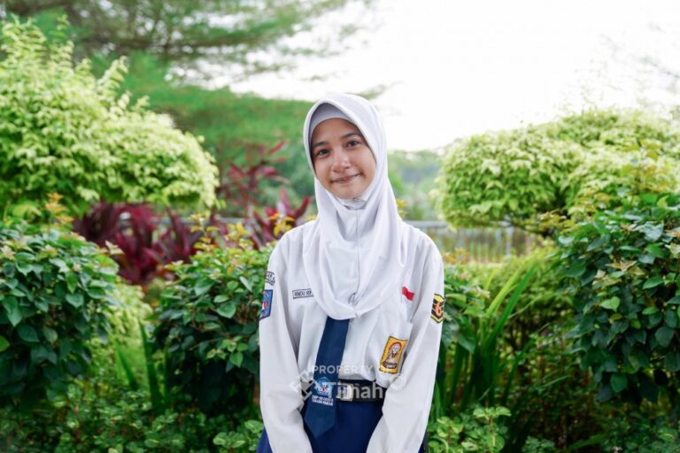 Rindu Anak Belitung Gapai Cita-cita Lewat Beasiswa PT Timah