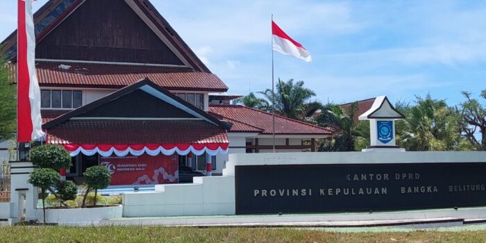 Mehoa Soroti Isu Pemanggilan Prof. Udin: Jangan Giring Opini Publik Jelang Pilkada