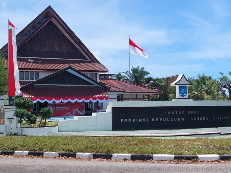 Mehoa Soroti Isu Pemanggilan Prof. Udin: Jangan Giring Opini Publik Jelang Pilkada