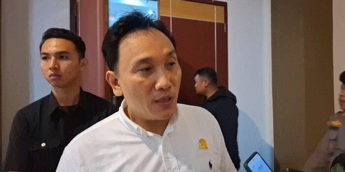 Wakil DPRD Babel Sarankan Gubernur Tempuh Jalur Persuasif Soal Pulau Tujuh