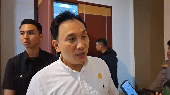 Wakil DPRD Babel Sarankan Gubernur Tempuh Jalur Persuasif Soal Pulau Tujuh