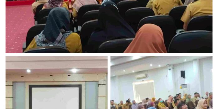 Skor EPPD Meningkat, Akhmad Subekti: Capaian Ini Jangan Cepat Puas Justru Kedepan Lebih Baik Lagi