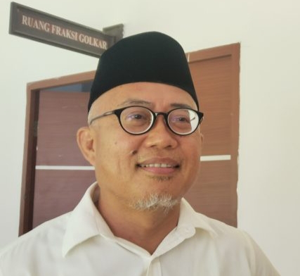 Komisi IV DPRD Babel Soroti Ketidaksesuaian Akreditasi RSUP Ir Soekarno