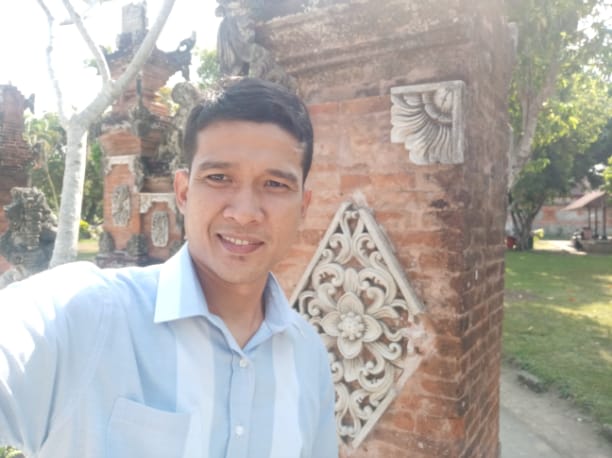 Ketua PWI Bangka Barat Dukung Polisi Bongkar Oknum Wartawan Beking Tambang Ilegal