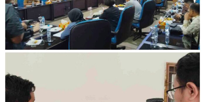 DPRD Babel Soroti Temuan BPK, Rina Tarol Desak Perbaikan Sistem Pemerintahan