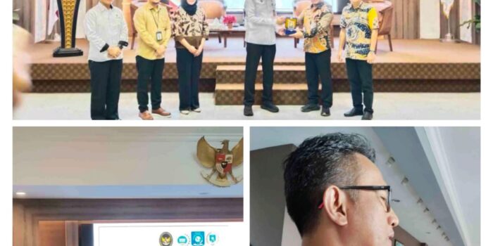 Diskusi Publik Bahas Bahaya Pekerja Migran Non-Prosedural di Sektor Judi Online dan Online Scam