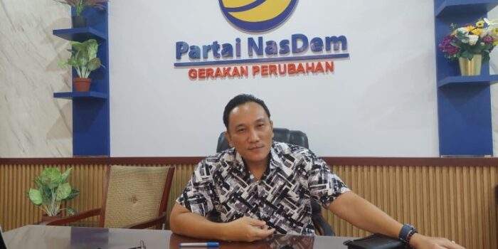 DPRD Babel Tegaskan Pentingnya Transparansi dalam Penerimaan Siswa Baru