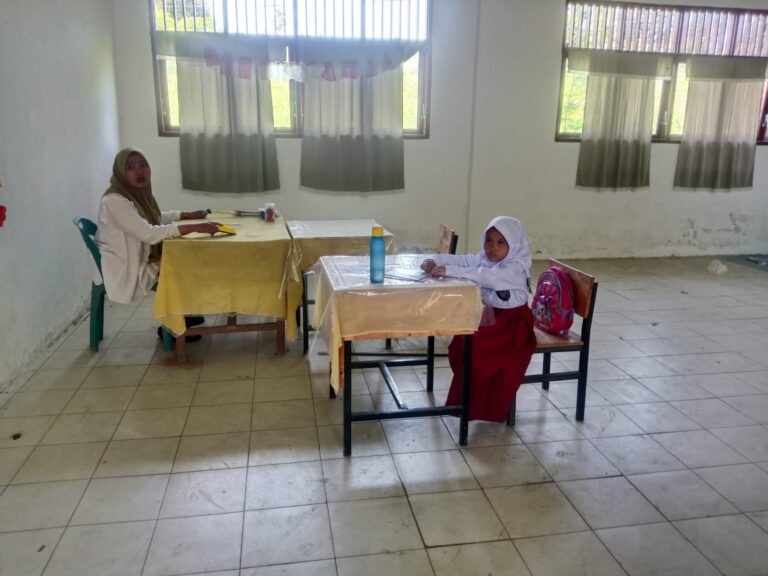 Gawat! SDN 010119 Aek Loba Pekan Terancam Tutup, Hanya Dapat Satu Siswa Baru di Tahun Ajaran 2025/2026
