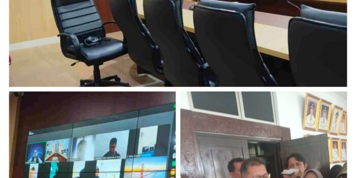 Pemkot Pangkalpinang Dukung Densus 88 dalam Pencegahan Intoleransi dan Terorisme