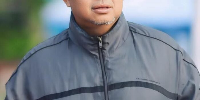 LSM Gempar Minta Polisi Tindak Oknum Diduga Wartawan Masuk Pekarangan Tanpa Izin