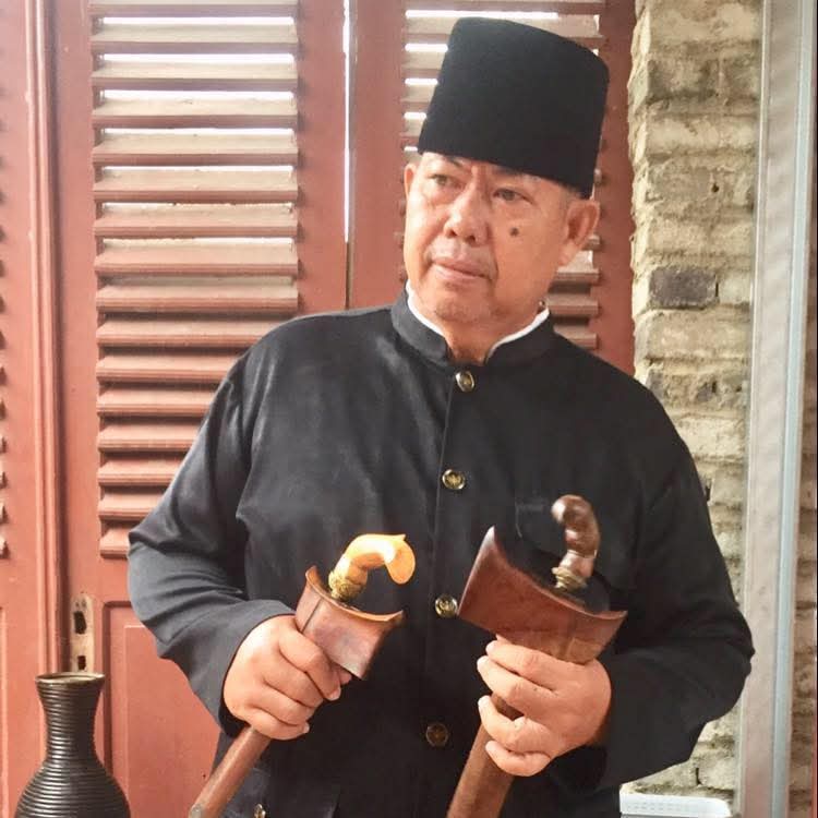Masuk Pekarangan Tanpa Izin, LSM Gempar Desak Polisi Tindak Oknum Wartawan  Diduga Abal-Abal