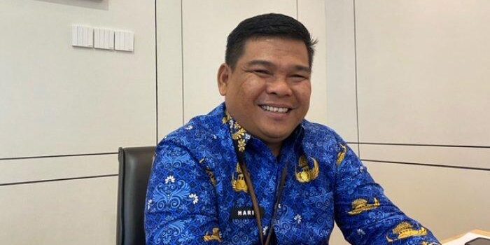 30 Ribu Kendaraan Kembali Aktif lewat Program Pemutihan Pajak di Babel