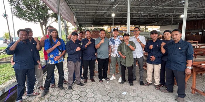 PKB Kuatkan Akar Rumput Nahdliyin Menangkan Prof Udin dan Cece Dessy