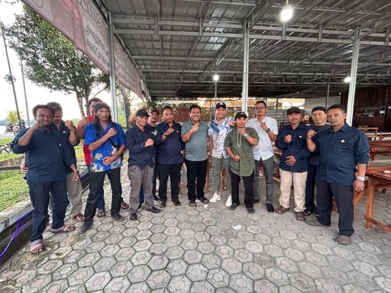 PKB Kuatkan Akar Rumput Nahdliyin Menangkan Prof Udin dan Cece Dessy