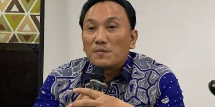 Edi Nasapta: ASN Harus Jaga Etika, Jangan Lempar Opini Usai Dicopot
