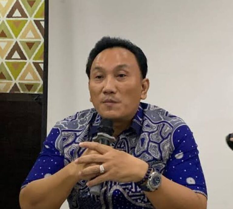 Edi Nasapta: ASN Harus Jaga Etika, Jangan Lempar Opini Usai Dicopot