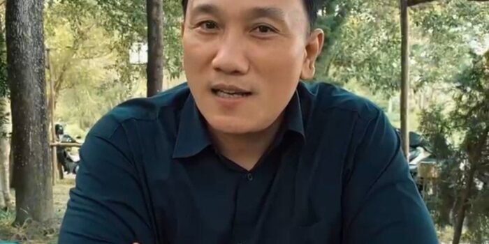 Laut Terancam, DPRD Babel Desak Hentikan Operasional KIP PT SMB di Bangka Selatan