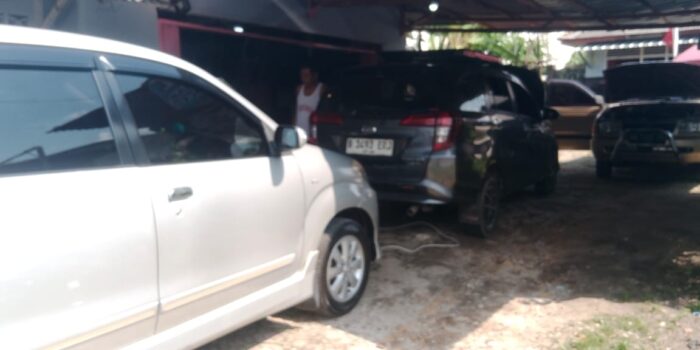 Langganan Servis AC di Sentral AC Cartenz, Dapat Gratis Cuci Mobil, Makan, dan Ngopi