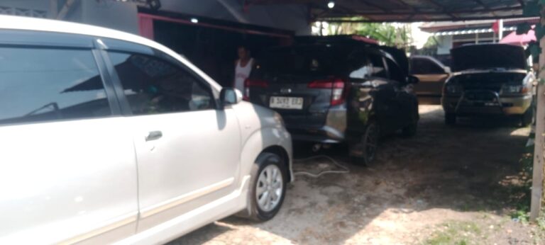 Langganan Servis AC di Sentral AC Cartenz, Dapat Gratis Cuci Mobil, Makan, dan Ngopi
