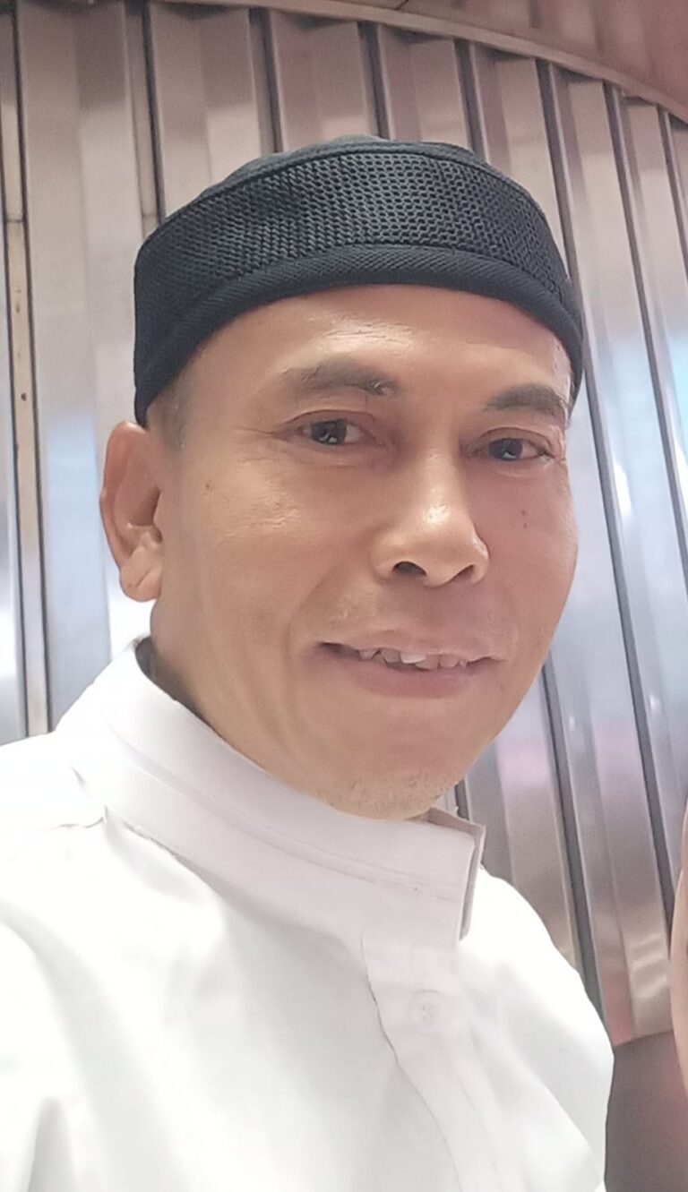Keponakan Alm. Usman Fathan: Prof Udin Sosok Tulus dan Gigih Melayani Masyarakat