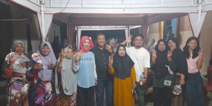 Prof Udin: Menjadi Pemimpin Adalah Tanggung Jawab Moral kepada Masyarakat