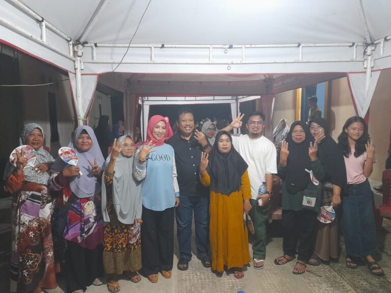 Prof Udin: Menjadi Pemimpin Adalah Tanggung Jawab Moral kepada Masyarakat