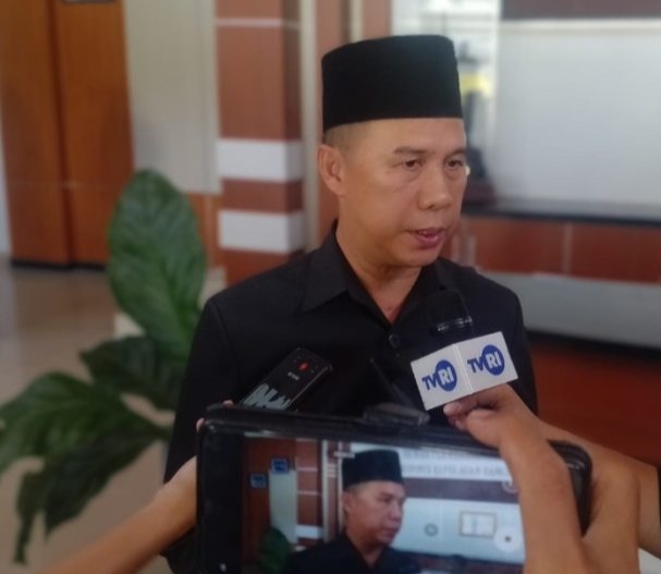 DPRD Babel: Perubahan Anggaran Disesuaikan dengan Kondisi Fiskal