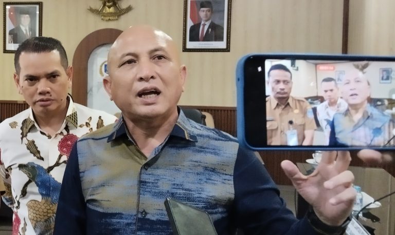 Banmus DPRD Babel: Pemprov Akhirnya Siap Tempuh Jalur Hukum Perjuangkan Pulau Tujuh