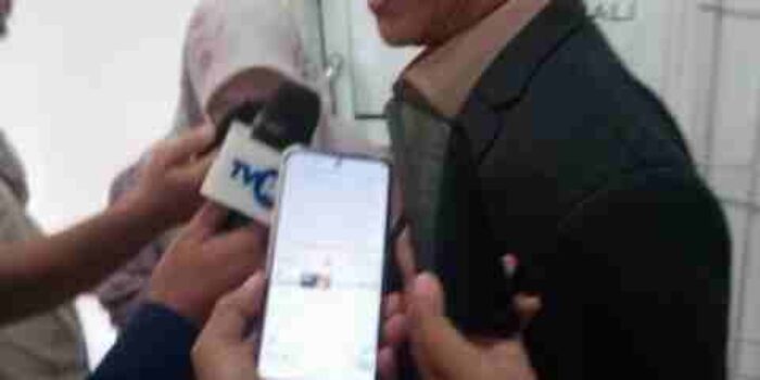 Wakil Ketua DPRD Babel Soroti 16 Temuan BPK, Minta Pemerintah Bertindak Cepat