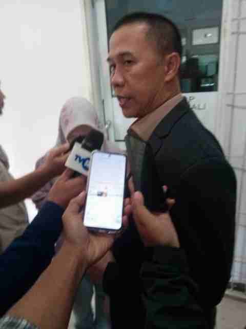 Wakil Ketua DPRD Babel Soroti 16 Temuan BPK, Minta Pemerintah Bertindak Cepat