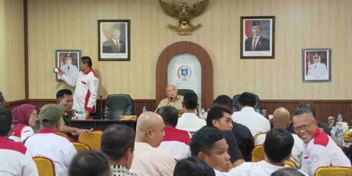 Ketua DPRD Babel: Perjuangkan Sawit Rakyat, Tapi Penentu Tetap Pemerintah Pusat