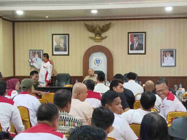 Ketua DPRD Babel: Perjuangkan Sawit Rakyat, Tapi Penentu Tetap Pemerintah Pusat