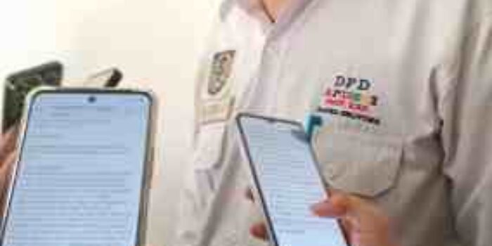 RDP Bersama DPRD, Kades Perlang Perjuangkan Petani Sawit Terlanjur Masuk Kawasan Hutan