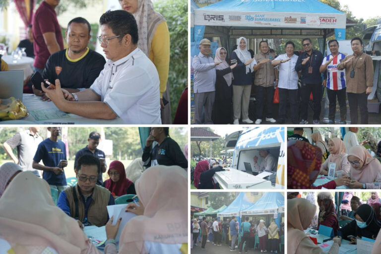Wakil Bupati Bateng Harap ASN Jadi Teladan Bayar Pajak