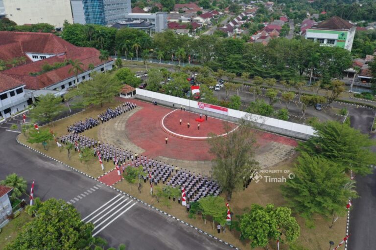 Direktur Utama PT Timah : Momentum HUT RI ke-80 Pengelolaan Sumber Daya Alam Harus Sejalan Dengan Semangat Kemerdekaan
