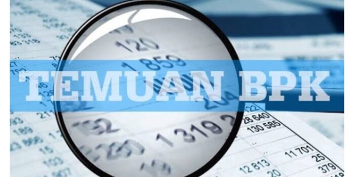 Temuan BPK: Kerugian Daerah Rp1,2 Miliar pada Proyek Dinas Kesehatan Pangkalpinang, Kadis Bungkam