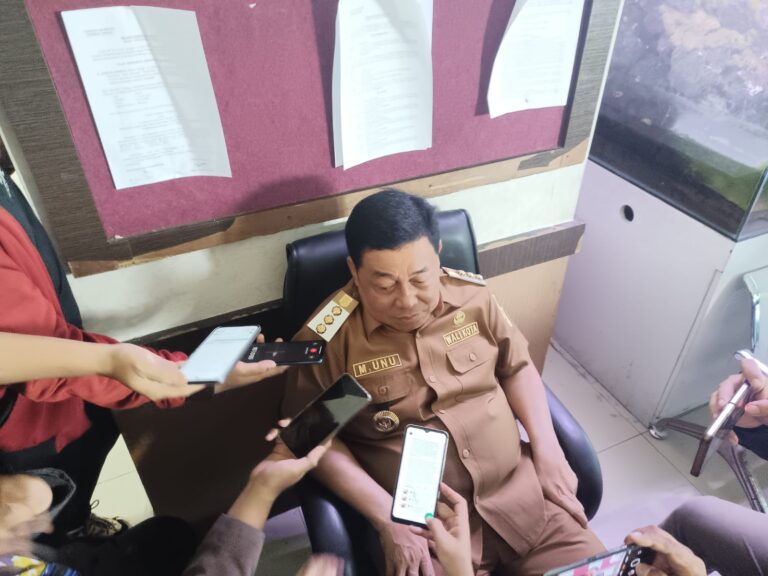 Pj Wali Kota Pangkalpinang Tegaskan Netralitas ASN: “Jangan Bawa Politik ke Masjid!”