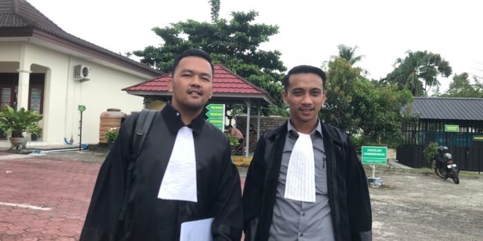 Kakek 75 Tahun Ajukan Eksepsi, Kuasa Hukum Sebut Dakwaan JPU Cacat Hukum