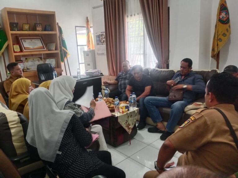 Surat Kaleng dari Tepi Desa” Viral di Asahan, Kasus Dugaan Pelecehan Anak Diproses Polisi