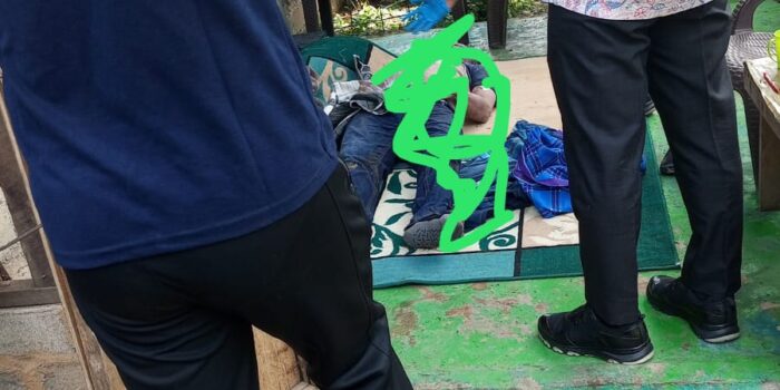 Adityawarman Pemilik Okeybozz.com Ditemukan Meninggal di Sumur, Polisi Buru Pelaku Utama