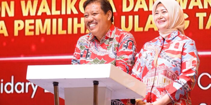 Prof Udin Soroti Perda 2019 Larangan Jual di Trotoar, Janji Sediakan Sentra UMKM