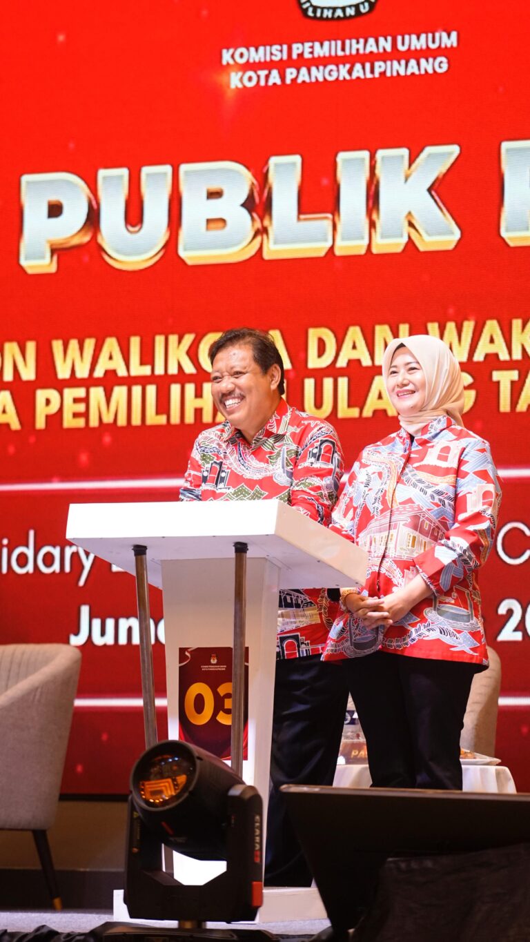 Prof Udin Soroti Perda 2019 Larangan Jual di Trotoar, Janji Sediakan Sentra UMKM