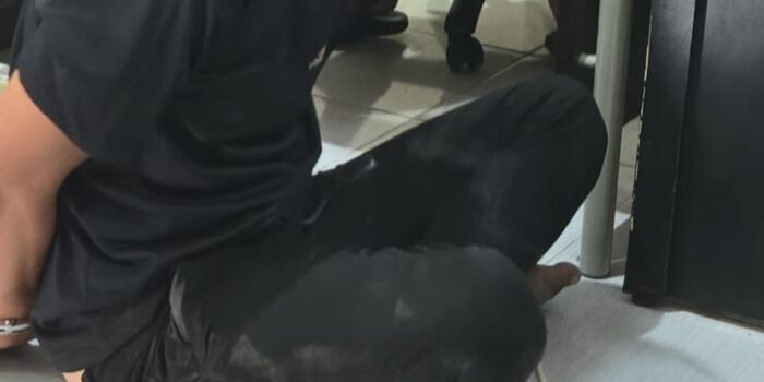 Terduga Pelaku Utama Pembunuhan Wartawan Tertangkap