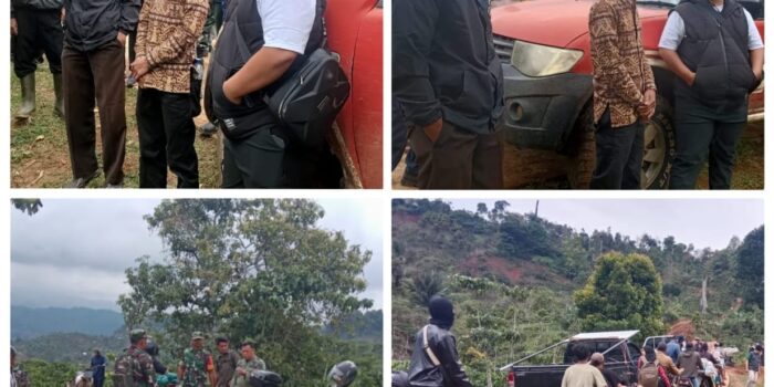 GERMASI Desak Kejagung RI Tindak Tegas Oknum Pejabat Penghalang Penyitaan Kawasan Hutan di Lampung Barat